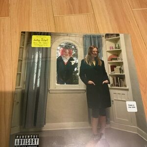 Audrey Hobert Vinyl Record